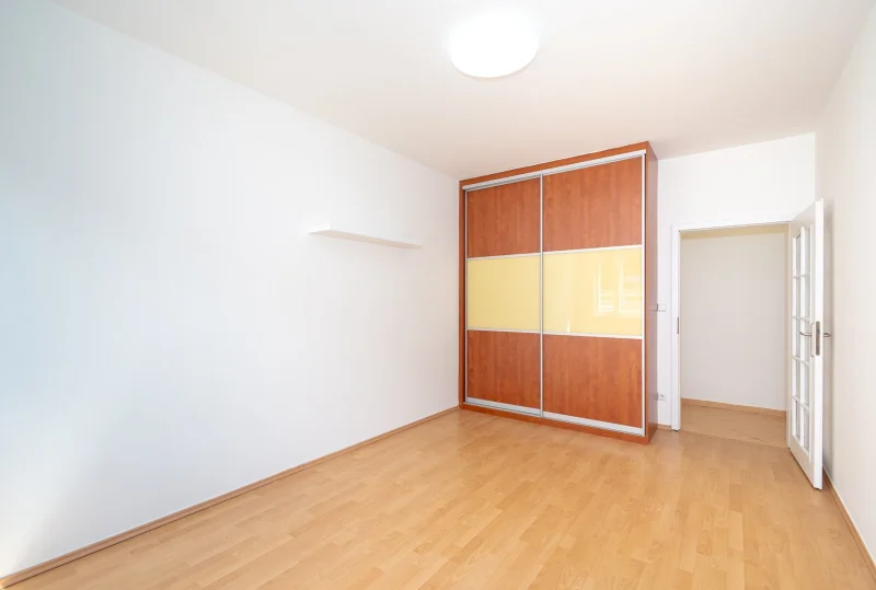 Pronájem bytu 2+1, 57 m², ulice Pod Stárkou, Praha - Michle