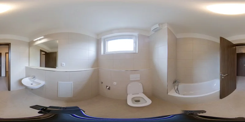 Pronájem bytu 2+kk s garáží, náměstí Olgy Scheinpflugové 1280/1, Praha - Hlubočepy