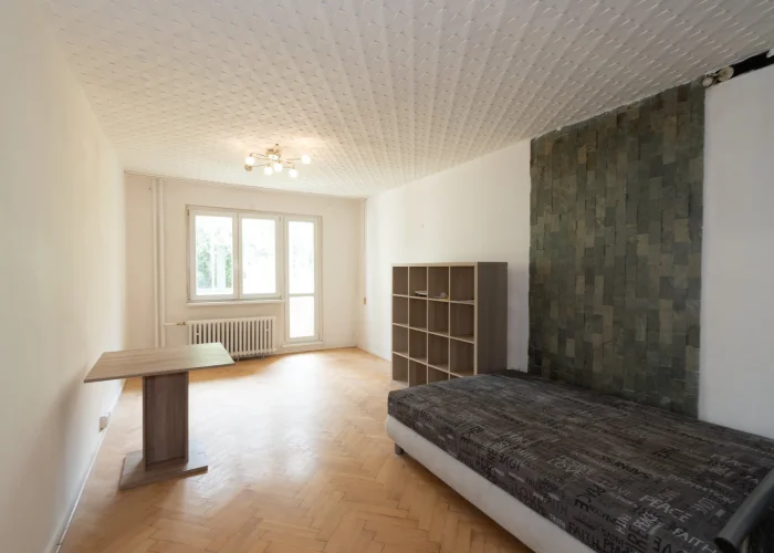 Pronájem bytu 3+1 71 m², Praha - Záběhlice
