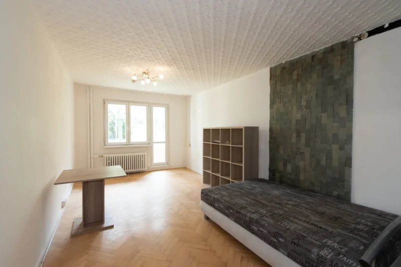 Pronájem bytu 3+1 71 m², Praha - Záběhlice