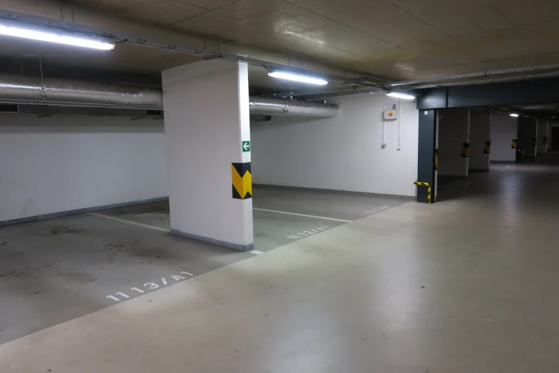 Pronájem bytu 2+kk/B/G o výměře 50m²  v lokalitě Praha - Vysočany