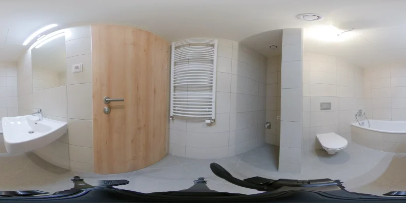 Pronájem bytu 2+kk, 43m², ulice Jankovcova 1629/65, Praha - Holešovice
