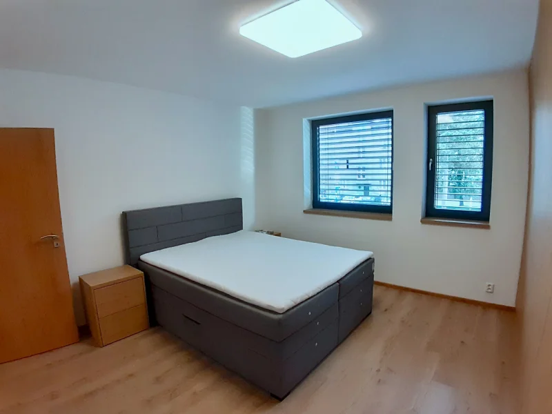 Pronájem bytu 2+kk/T/P o výměře  86m² - Rakovník II