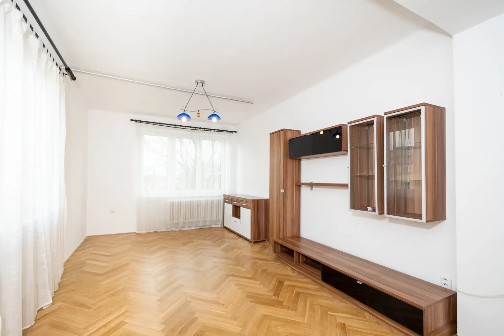 Pronájem bytu 2+1, ulice Dětská 2077/69, Praha - Strašnice