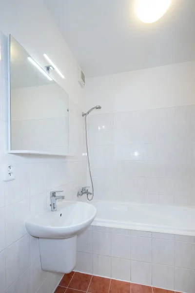 Pronájem byty 2+kk, 50 m² - Praha - Stodůlky
