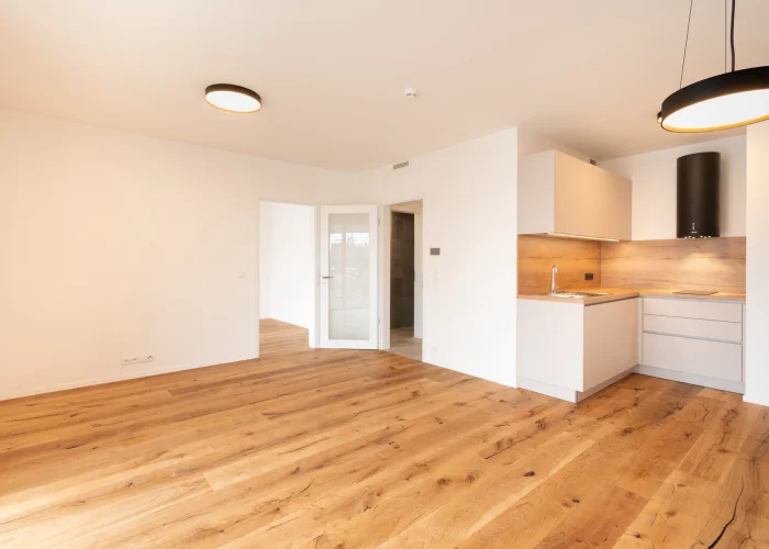 Pronájem byty 2+kk, 50 m² - Praha - Strašnice