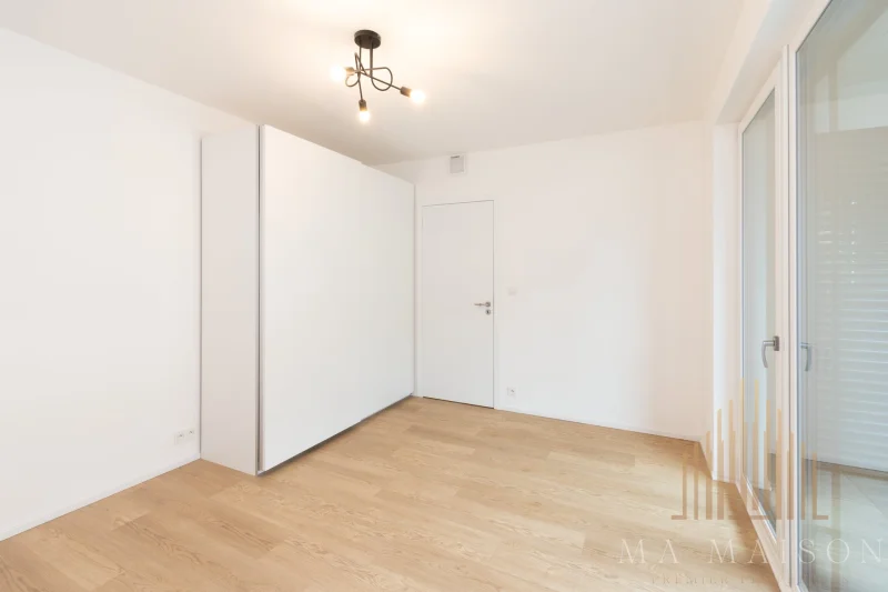 Pronájem bytu 3+kk 87m², Vrbova, Praha - Braník