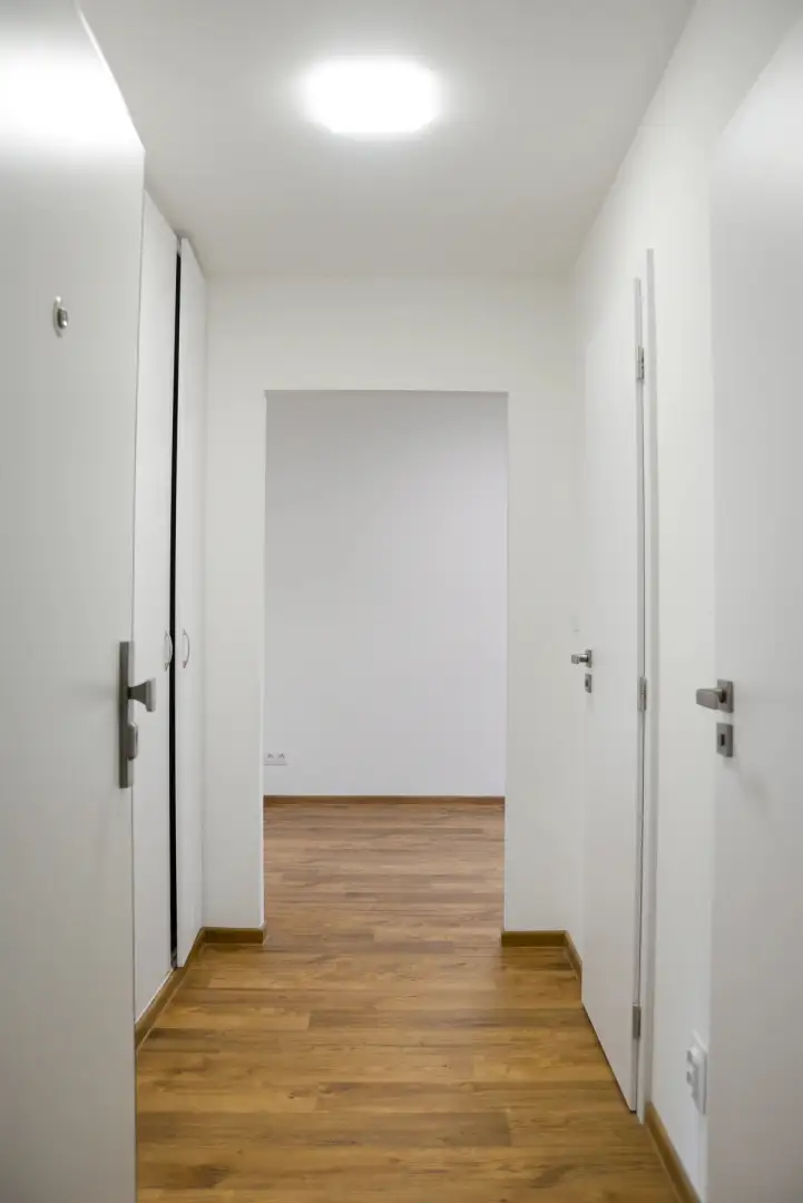 Pronájem bytu 4+kk/B, 77,2 m2, po rekonstrukci, Praha 10 - Vinohrady