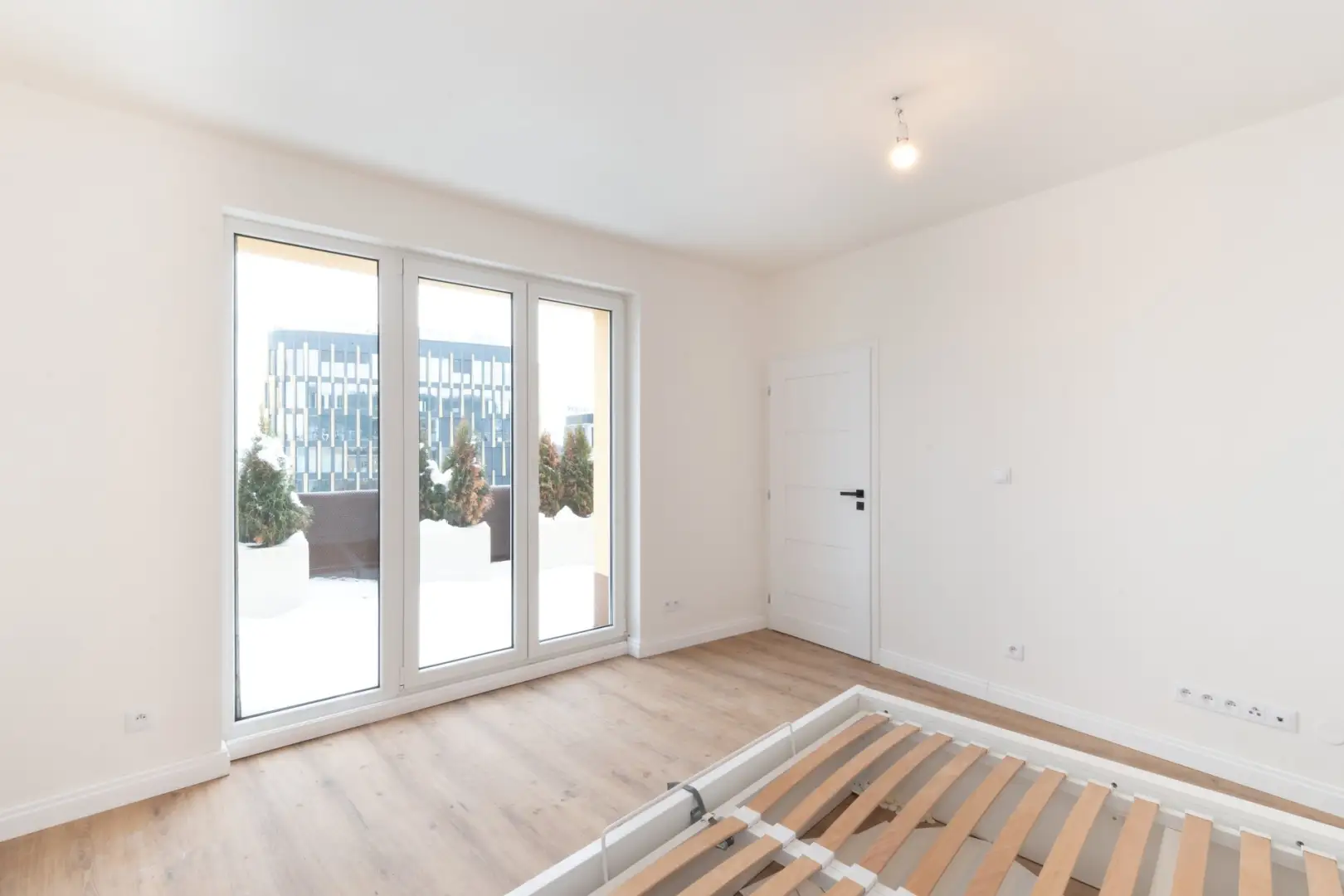 Pronájem bytu 1+1 36 m², Praha - Veleslavín