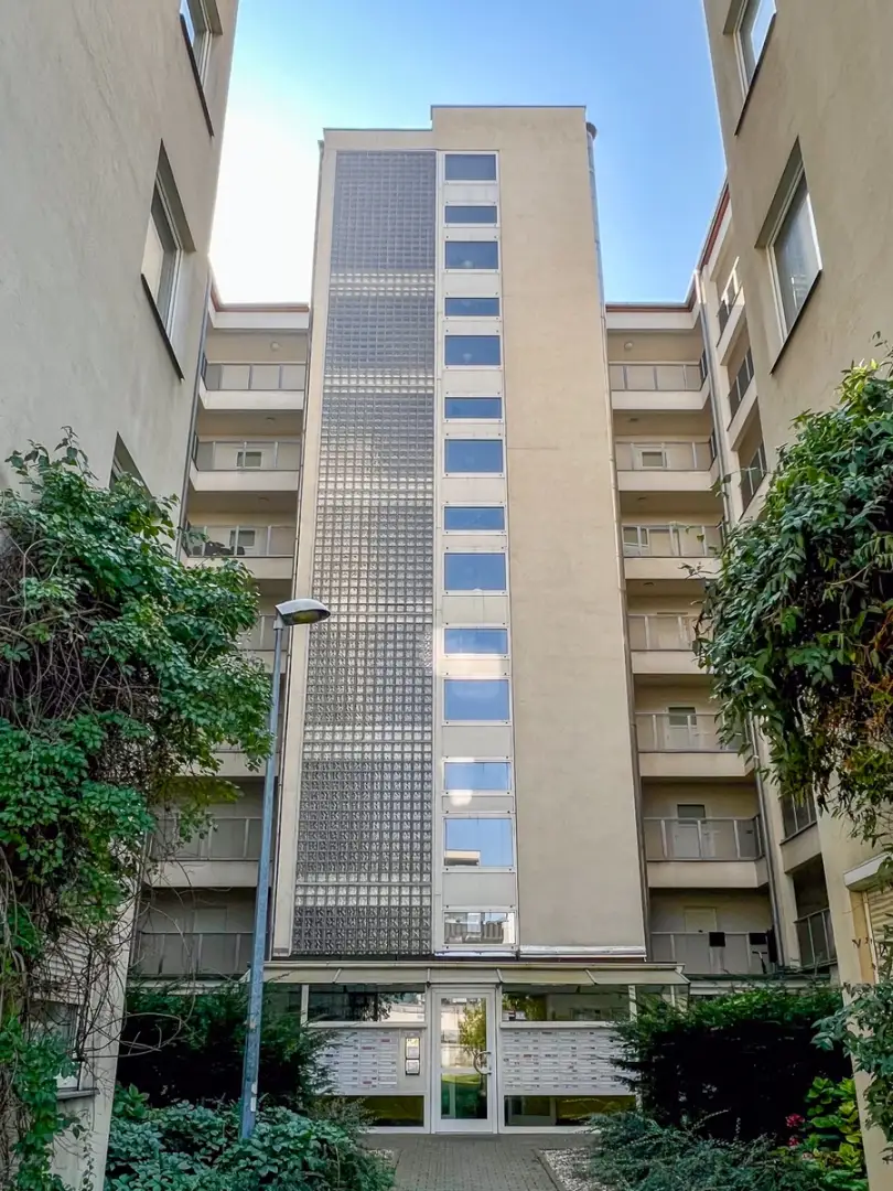 Pronájem byty 2+kk, 50 m² - Praha - Stodůlky