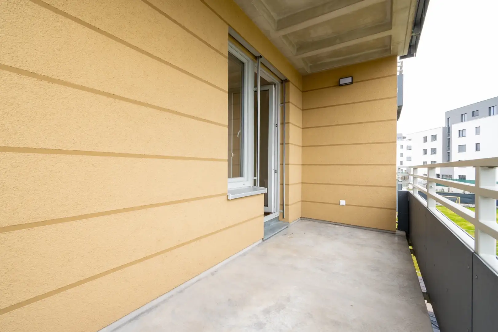 Pronájem bytu 2+kk/B/S 58 m² - Praha - Vysočany