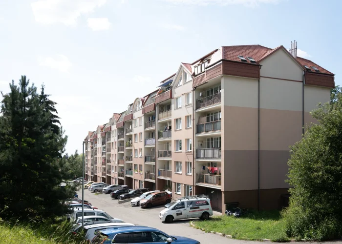 Pronájem bytu 3+kk 72 m², Říčany