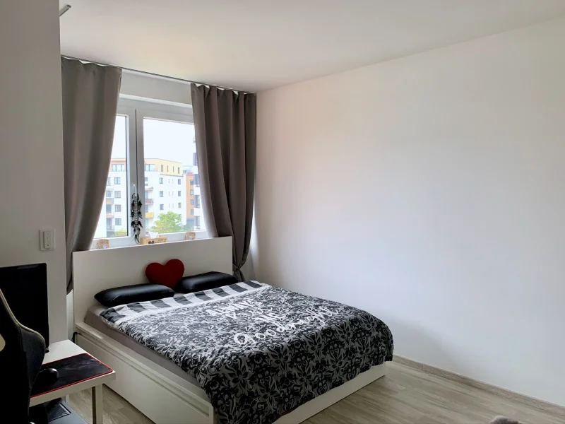Pronájem Bytu 2+kk, 50m2, ulice Makedonská, Praha 9