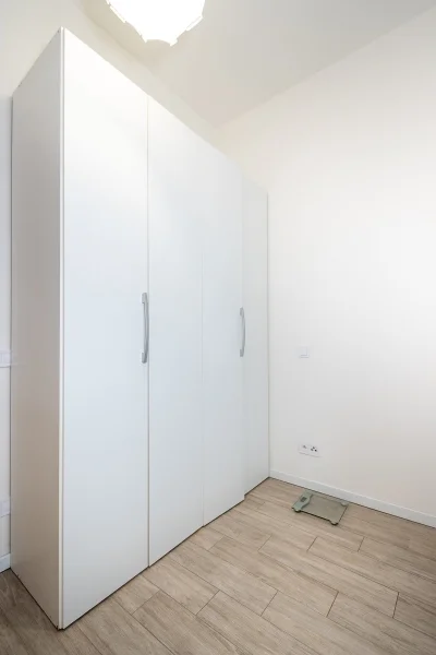 Pronájem bytu 2+kk,  37m² - Praha - Nusle