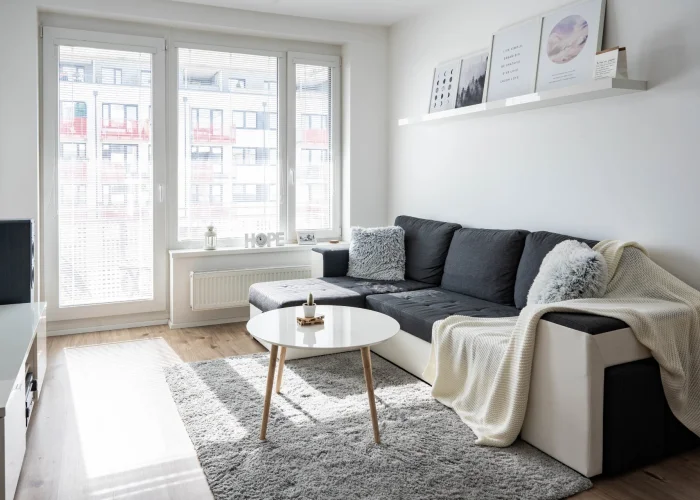 Pronájem bytu 2+kk/B/G o výměře 54m² - Praha - Dolní Měcholupy