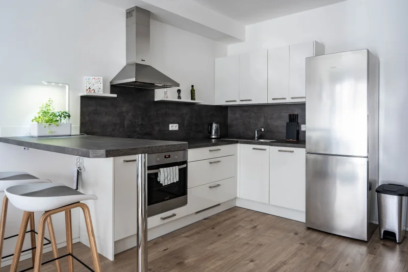 Pronájem bytu 2+kk/B/G o výměře 54m² - Praha - Dolní Měcholupy
