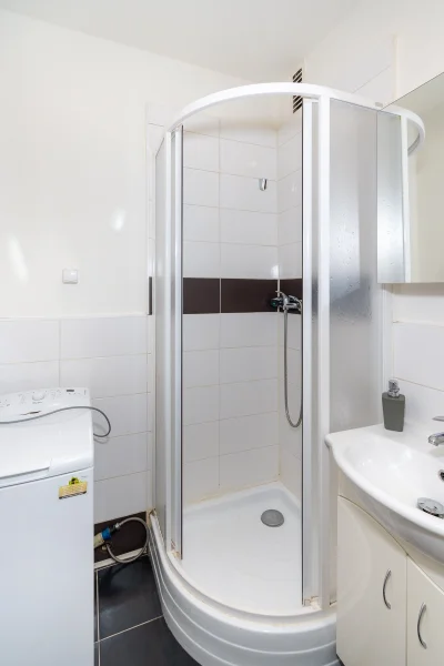 Pronájem bytu 2+1, 54 m² - Praha