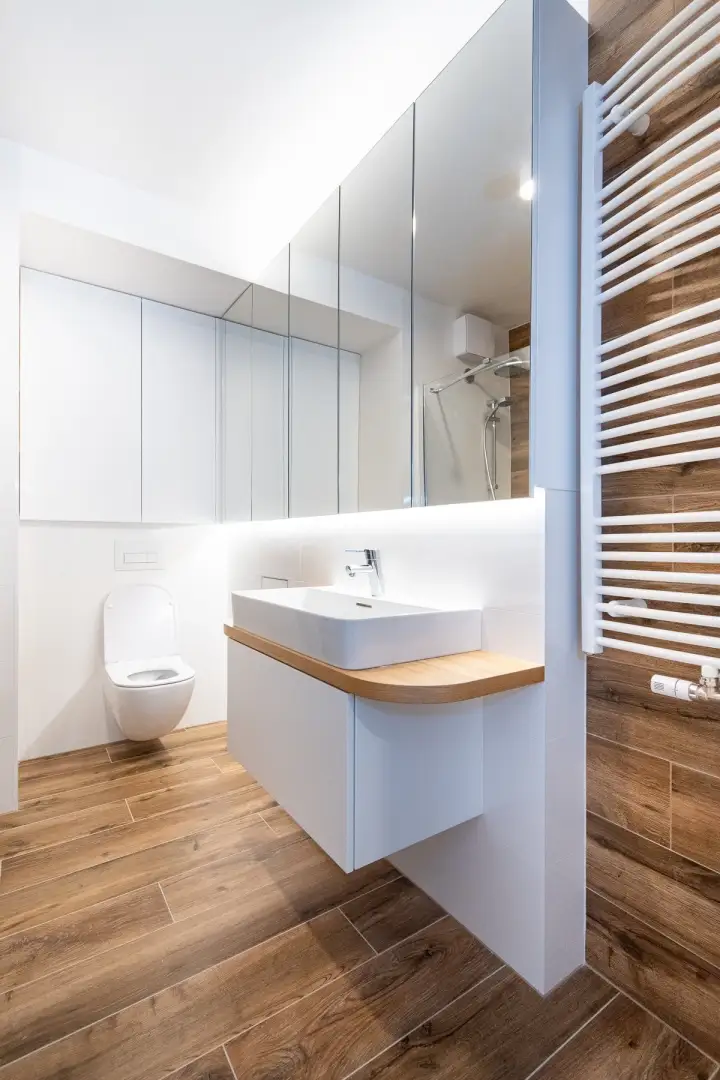 Pronájem bytu 2+kk, 57 m², ulice Thomasova 230/2, Praha Stodůlky - Britská čtvrť