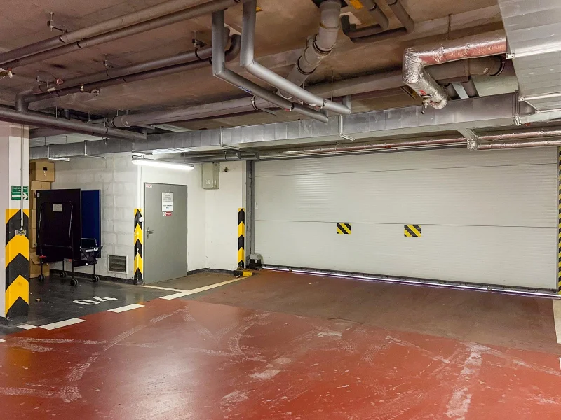 Pronájem bytu 3+kk, 93 m², Praha Smíchov