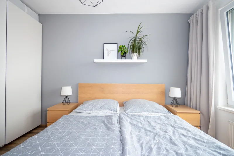 Pronájem bytu 2+kk, 53,6 m², ulice Františka Diviše 1603/20a, Praha - Uhříněves