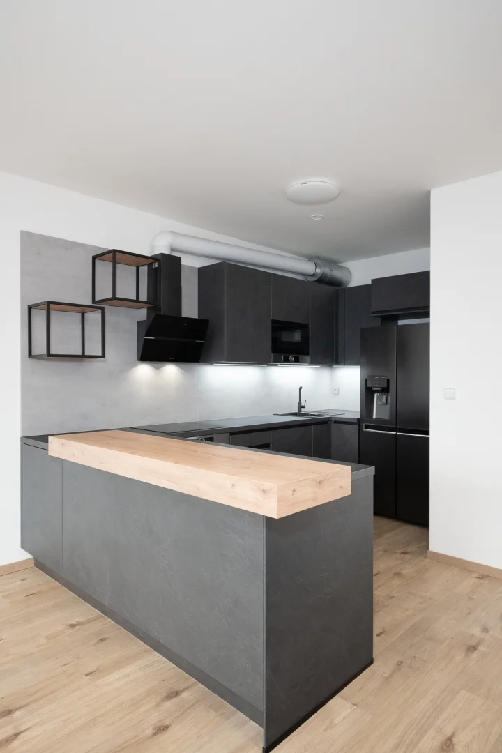 Pronájem byty 3+kk, 88 m² - Praha - Dolní Počernice