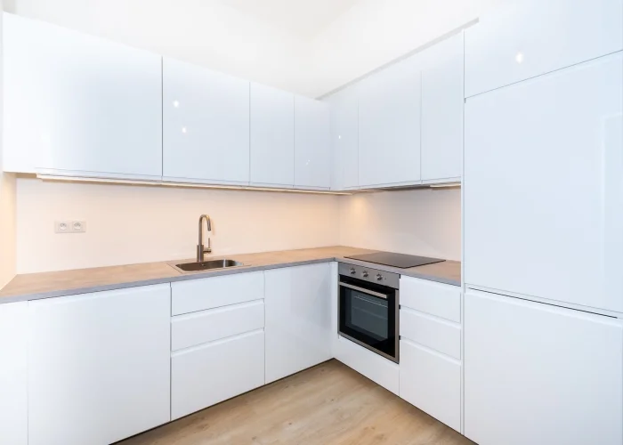 Pronájem bytu 2+kk, 47 m² - Praha - Košíře