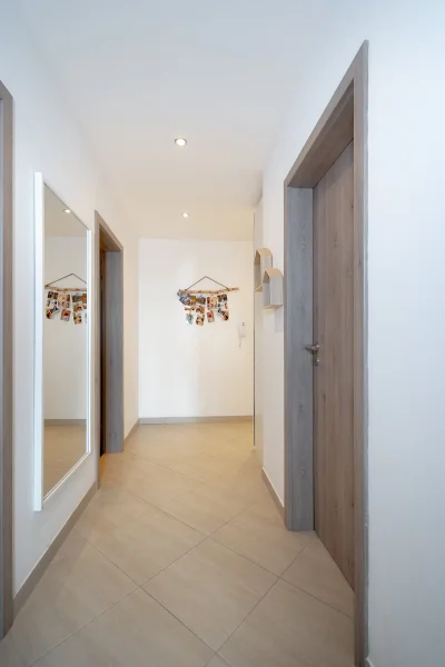 Pronájem bytu 2+kk, 53,6 m², ulice Františka Diviše 1603/20a, Praha - Uhříněves