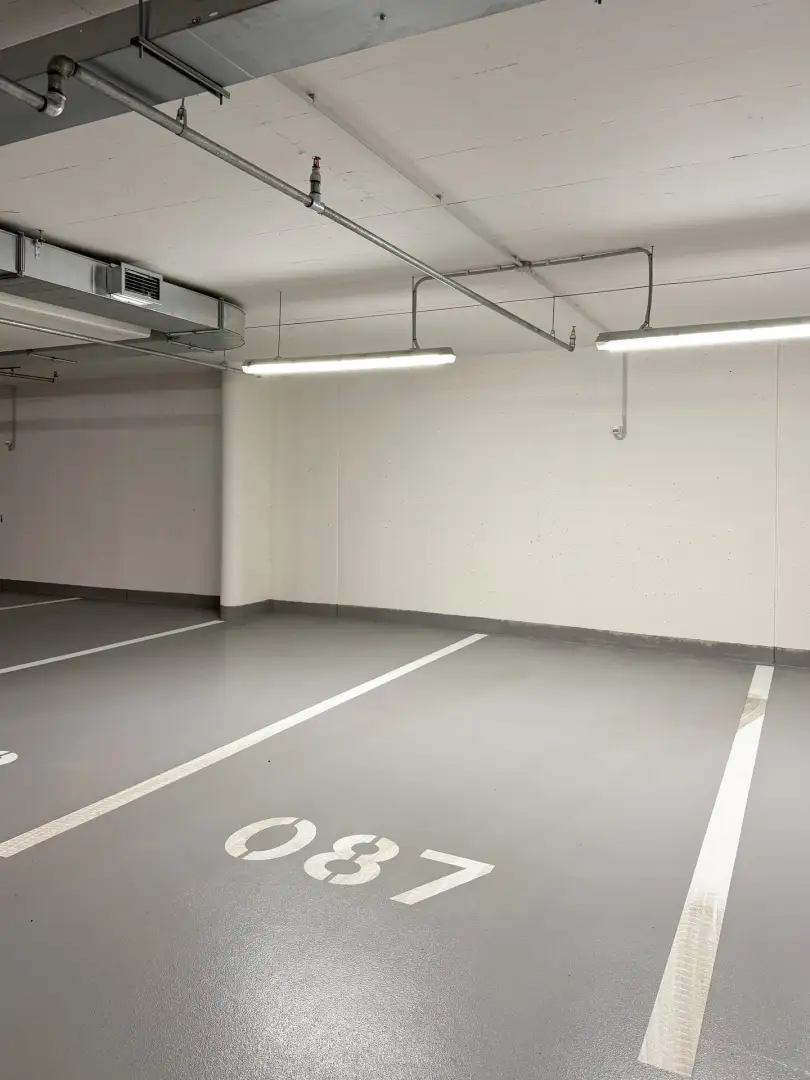 Pronájem bytu 1+kk 32 m², Praha - Hloubětín