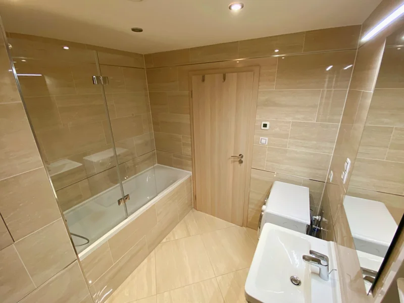 Pronájem byt 2+kk/G o výměře 50m²  Praha 5 Anděl