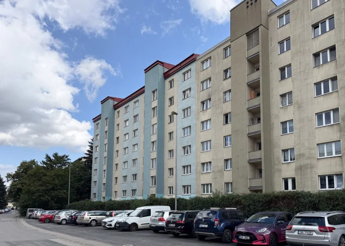Pronájem bytu 3+1 71 m², Praha - Záběhlice