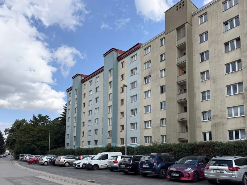 Pronájem bytu 3+1 71 m², Praha - Záběhlice