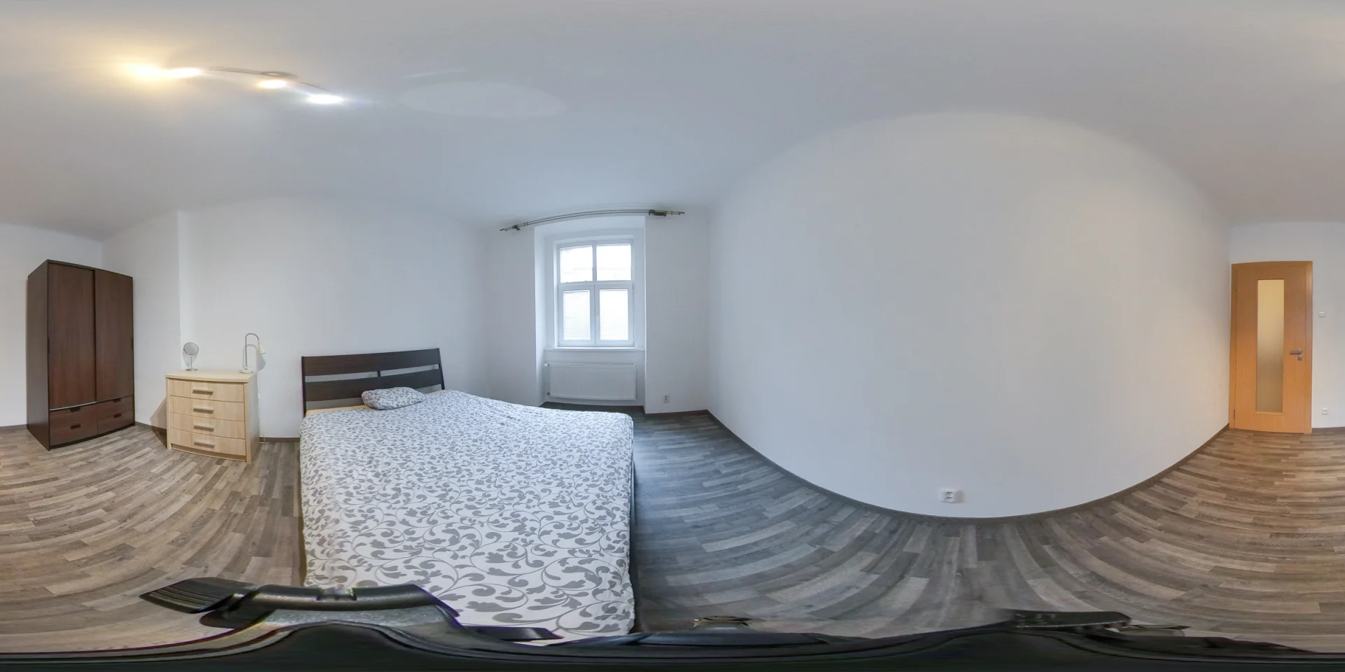 Pronájem bytu 3+1, 80m² - Praha - Košíře