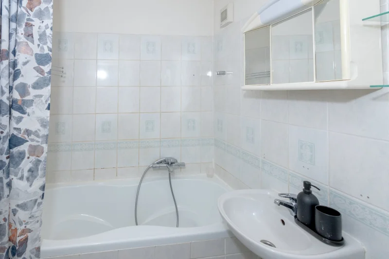 Pronájem bytu 3+kk, 57 m² - Praha - Háje