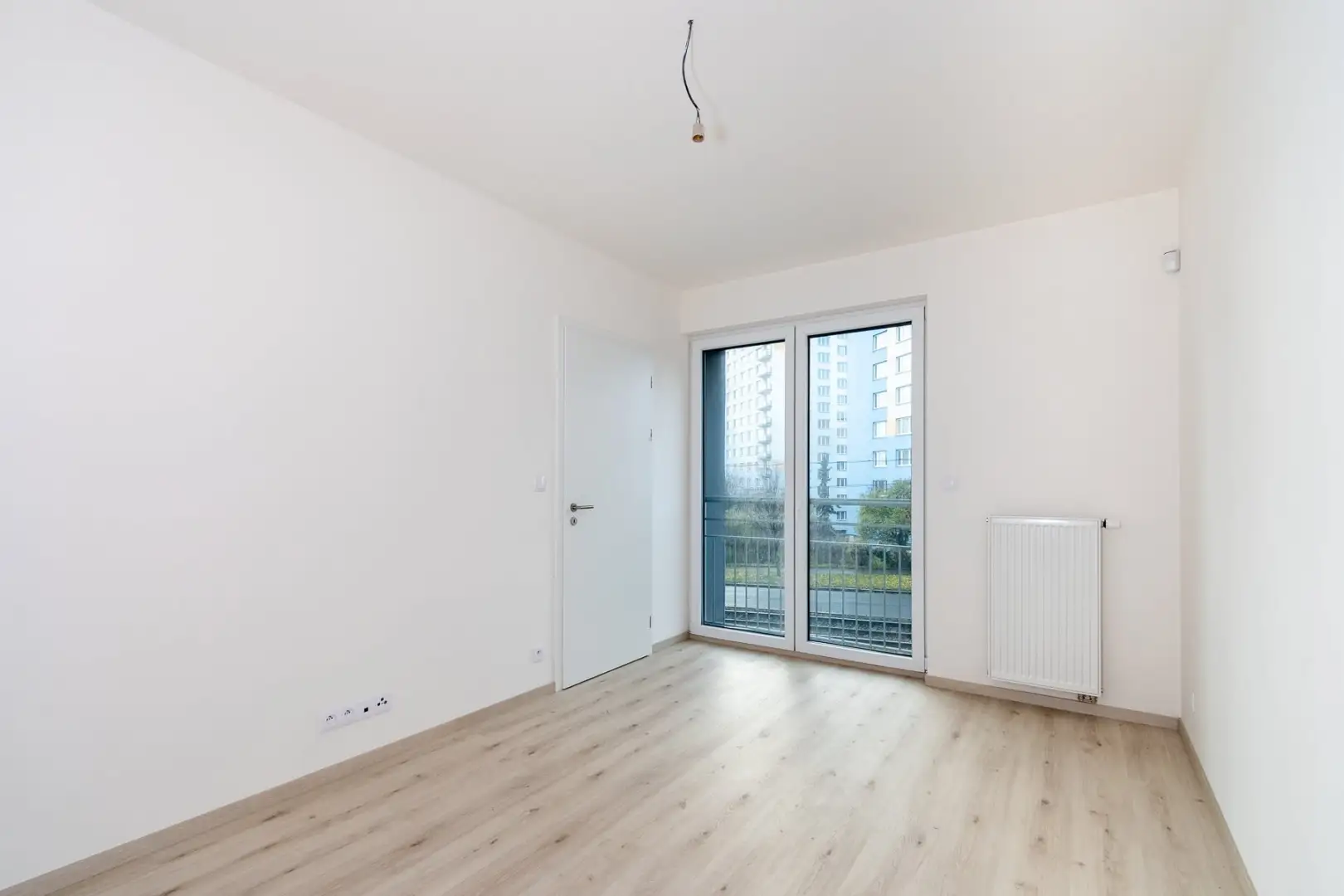 Pronájem bytu 2+kk, 57 m² - Praha