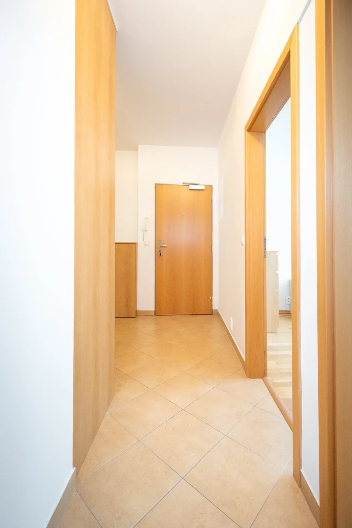 Pronájem bytu 3+kk, 84m², Na Neklance Praha