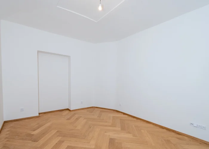 Pronájem bytu 1+1, 35 m² - Praha - Smíchov