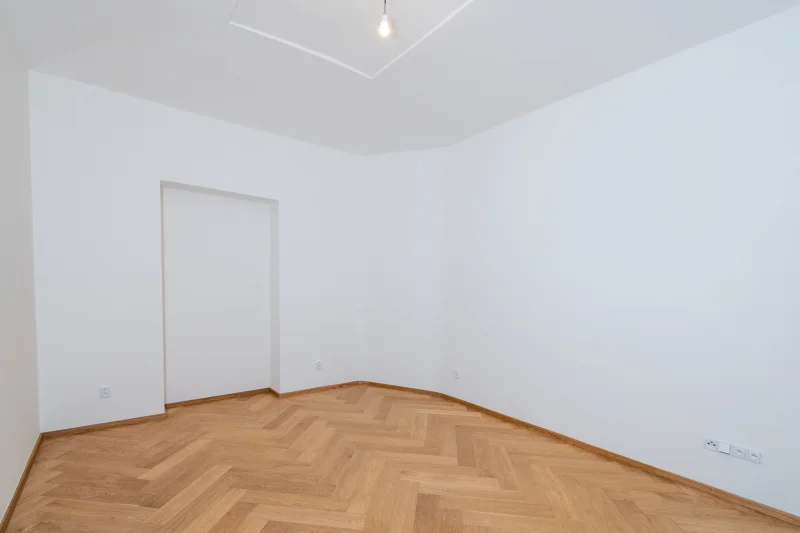 Pronájem bytu 1+1, 35 m² - Praha - Smíchov