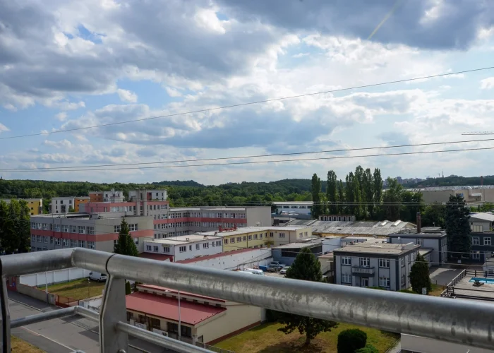 Pronájem bytu 2+kk, 54 m² - Praha - Hloubětín