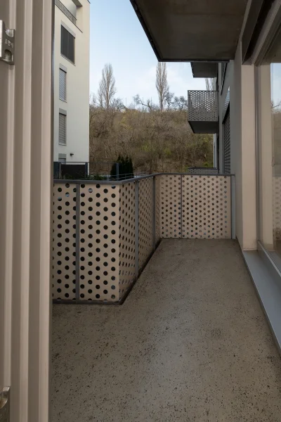 Pronájem bytu 1+kk s balkonem o výměře 42m²  Praha - Žižkov