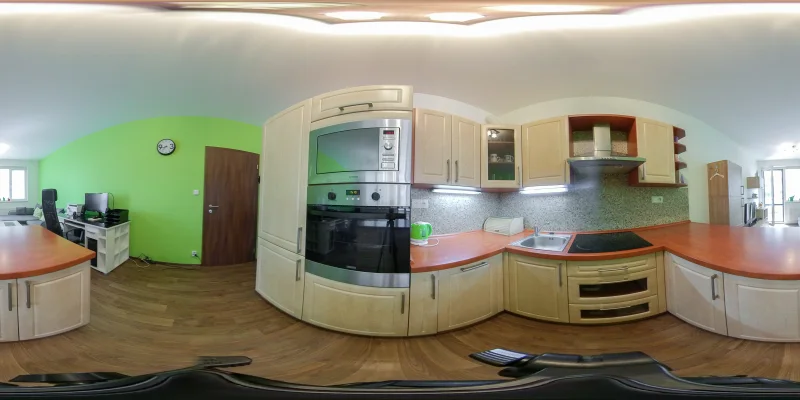 Pronájem bytu 2+kk, 48 m² - Praha - Dolní Měcholupy