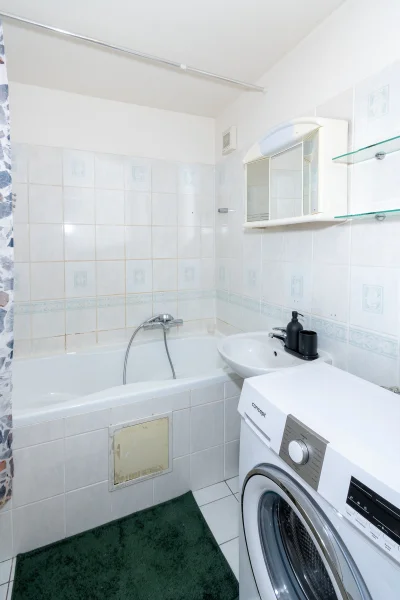 Pronájem bytu 3+kk, 57 m² - Praha - Háje