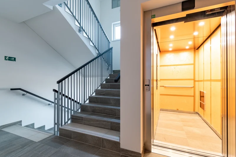 Pronájem bytu 1+kk 29m² - Praha - Třebonice