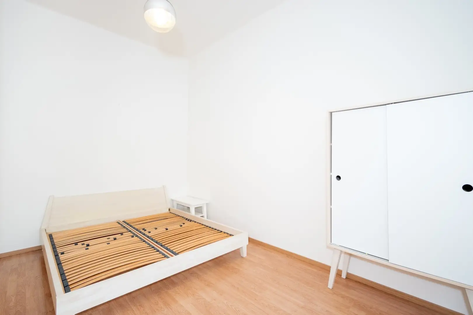Pronájem bytu 2+kk, ulice U Kněžské louky