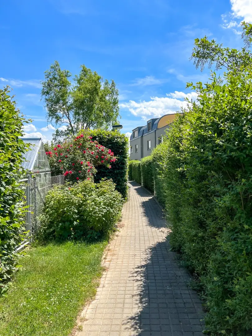 Pronájem rodinného domu, 120 m2, ulice Červená Skála, Husinec - Řež