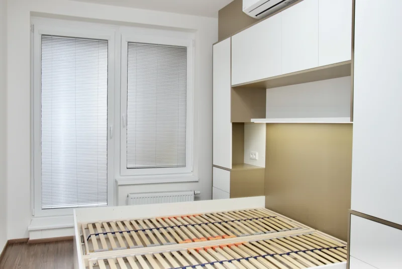 Pronájem bytu 3+kk/T/G o výměře 87m² Praha Stodůlky - Britská Čtvrť