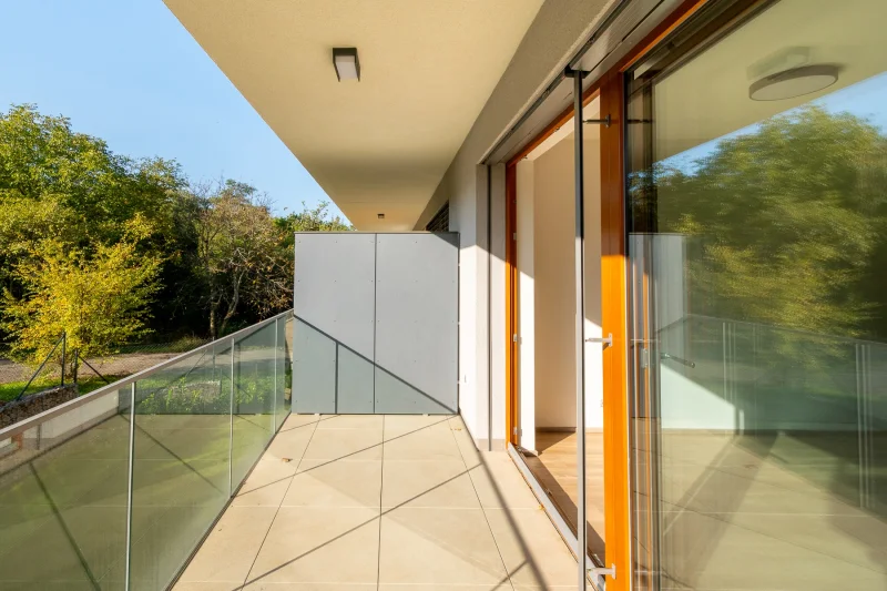 Pronájem bytu 1+kk, 33 m² - Praha