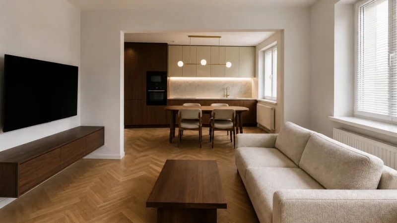 Prodej bytu 2+1 55 m², Praha - Vršovice