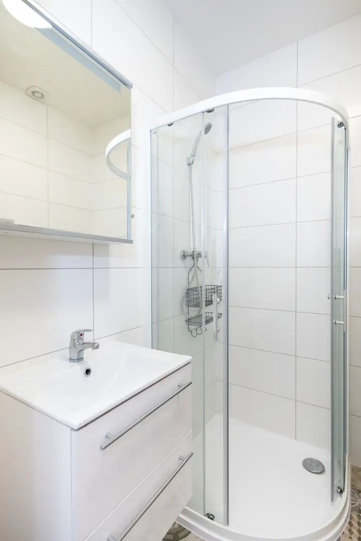 Pronájem byty 1+kk, 26 m² - Praha - Vršovice