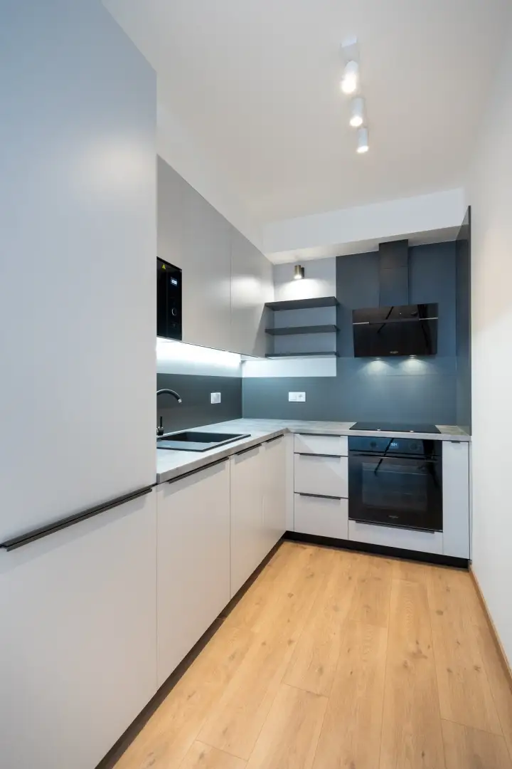 Pronájem byty 2+kk, 59 m² - Praha - Chodov