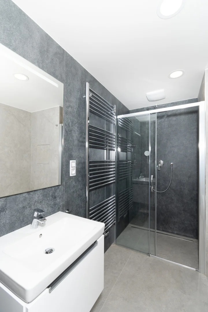 Pronájem bytu 3+kk, 94 m² - Praha - Radlice